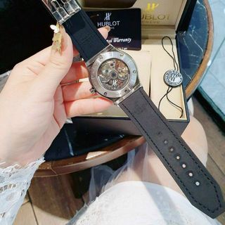 ĐỒNG HỒ HUBLOT CƠ NAM LỘ MÁY CAO CẤP HOT