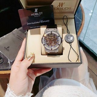 ĐỒNG HỒ HUBLOT CƠ NAM LỘ MÁY CAO CẤP HOT