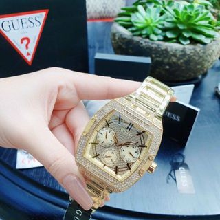 ĐỒNG HỒ GUEESS COUPLE CAO CẤP NEW