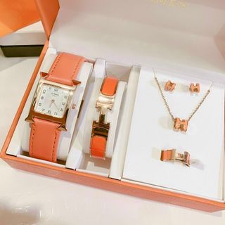 Đồng hồ Hermesss sét