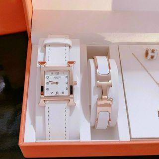 Đồng hồ Hermesss sét