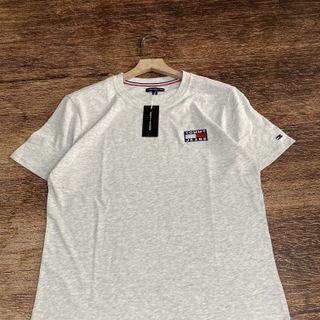 Áo Thun Cotton 2 chiều Nam Nữ logo thêu xịn đét