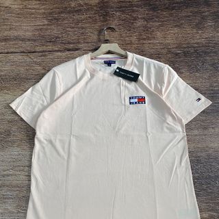 Áo Thun Cotton 2 chiều Nam Nữ logo thêu xịn đét