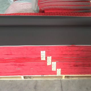 Xốp nhám Hanko kích cỡ khác nhau theo nhu cầu.