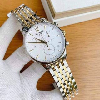 ĐỒNG HỒ TISSOT TRADITION CHORONOGRAPH