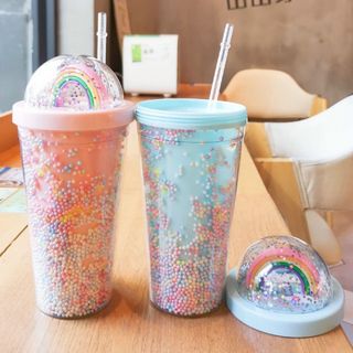 CỐC CẦU VỒNG