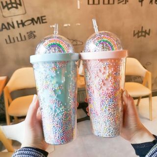 CỐC CẦU VỒNG