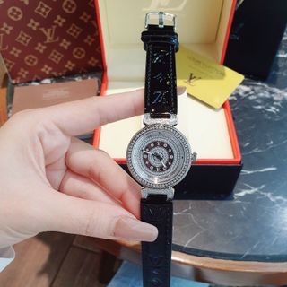 ĐỒNG HỒ LOUlS VUlTTON CAO CẤP NEW