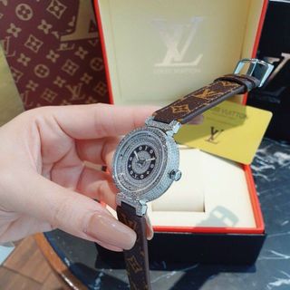 ĐỒNG HỒ LOUlS VUlTTON CAO CẤP NEW