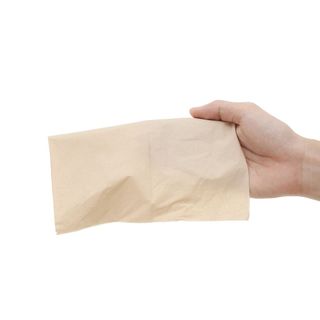 Giấy ăn gấu trúc Silkwell 160 tờ 3 lớp, khăn giấy gấu trúc siêu dai không tẩy trắng hàng chính hãng