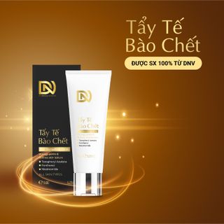 TẨY TẾ BÀO CHẾT BODY