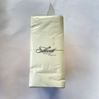 Giấy ăn Silkwell Sếu 1kg K240 hàng cao cấp siêu dai, dày thấm hút tốt