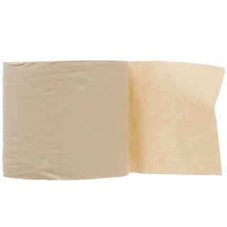 Giấy vệ sinh gấu trúc Silkwell 10 cuộn 3 lớp có lõi, giấy vệ sinh không tẩy trắng, an toàn hàng chính hãng