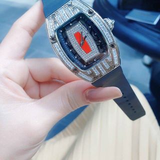 ĐỒNG HỒ RICHARD MILLER SIÊU CẤP NEW