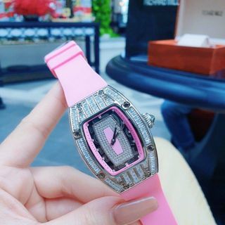 ĐỒNG HỒ RICHARD MILLER SIÊU CẤP NEW