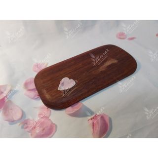 Khay gỗ teak, dĩa gỗ tự nhiên vuông, tròn, chữ nhật các loại