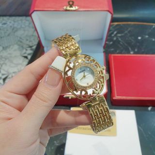 ĐỒNG HỒ GUEESS LẮC NỮ NEW HOT