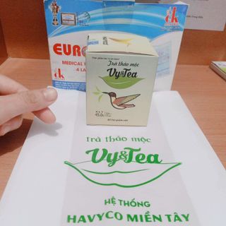 TRÀ VYTEA GIẢM CÂN giá sỉ