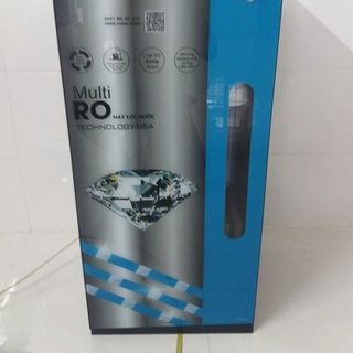 Máy lọc nước RO Aquamax 9 cấp