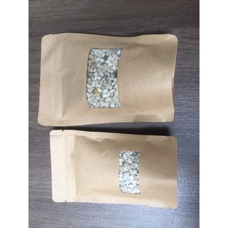 sỏi biển nhiều màu cỡ nhỏ, vừa các loại dưới 5mm, 10mm, màu tự nhiên