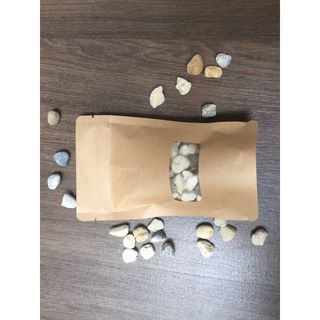 sỏi biển nhiều màu cỡ nhỏ, vừa các loại dưới 5mm, 10mm, màu tự nhiên