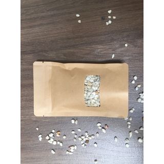 sỏi biển nhiều màu cỡ nhỏ, vừa các loại dưới 5mm, 10mm, màu tự nhiên