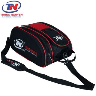 [CHÍNH HÃNG] Túi đựng giày bóng đá TN Bags TN.B 9001 túi đựng giày đeo chéo 2 ngăn chống nước