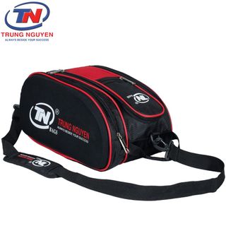 [CHÍNH HÃNG] Túi đựng giày bóng đá TN Bags TN.B 9001 túi đựng giày đeo chéo 2 ngăn chống nước
