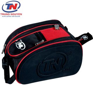 [CHÍNH HÃNG] Túi đựng giày bóng đá TN Bags TN.B 9001 túi đựng giày đeo chéo 2 ngăn chống nước
