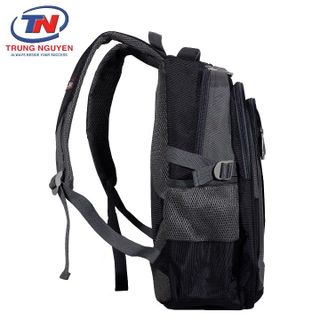 Balo laptop nam XBAGS Xb 2002 balo chống sốc laptop 14 inch