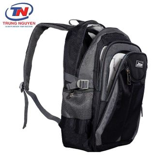 Balo laptop nam XBAGS Xb 2002 balo chống sốc laptop 14 inch