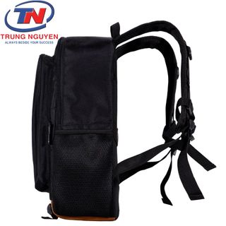 Balo đi học nữ cấp 3 XBAGS Xb 3101 ba lô học sinh trung học