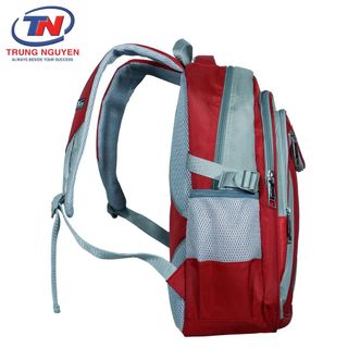 Balo laptop 14 inch XBAGS Xb 2001 balo laptop nam chống nước