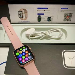 Đồng hồ thông minh apple watch series7 rep 1:1 hàng cực rẻ bán sỉ không bán lẻ