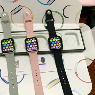 Đồng hồ thông minh apple watch series7 rep 1:1 hàng cực rẻ bán sỉ không bán lẻ