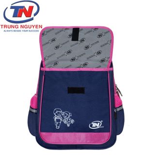 Balo đi học nữ cấp 1 TN Bags TN.B 3015 cặp đi học nữ cấp 1 cá tính