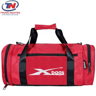 Túi trống thể thao XBAGS Xb 6002 túi du lịch có ngăn đựng giày giá sỉ