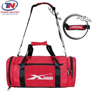 Túi trống thể thao XBAGS Xb 6002 túi du lịch có ngăn đựng giày