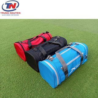 Túi trống thể thao XBAGS Xb 6002 túi du lịch có ngăn đựng giày