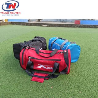 Túi trống thể thao XBAGS Xb 6002 túi du lịch có ngăn đựng giày