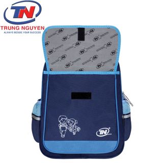 Balo học sinh tiểu học TN Bags TN.B 3014 balo đi học nam cấp 1