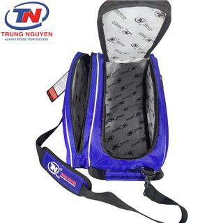 [CHÍNH HÃNG] Túi đựng giày bóng đá 3 ngăn TN Bags TN.B 9003 túi đeo chéo đựng giày chống nước