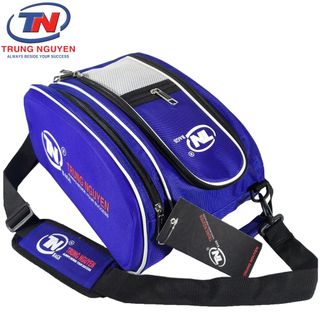 [CHÍNH HÃNG] Túi đựng giày bóng đá 3 ngăn TN Bags TN.B 9003 túi đeo chéo đựng giày chống nước