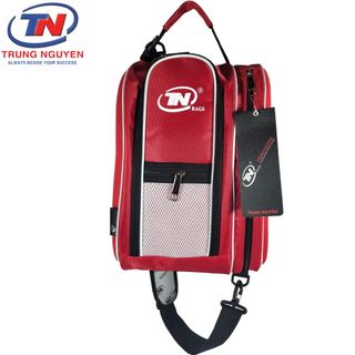 [CHÍNH HÃNG] Túi đựng giày bóng đá 2 ngăn TN Bags TN.B 9002 túi đựng giày tiện lợi