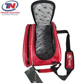 [CHÍNH HÃNG] Túi đựng giày bóng đá 2 ngăn TN Bags TN.B 9002 túi đựng giày tiện lợi