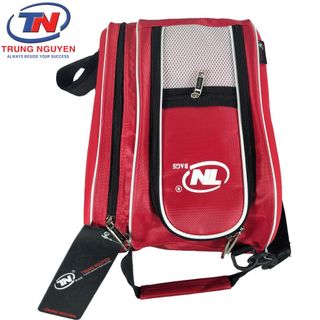 [CHÍNH HÃNG] Túi đựng giày bóng đá 2 ngăn TN Bags TN.B 9002 túi đựng giày tiện lợi