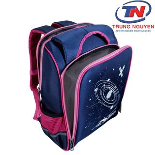 Cặp chống gù lưng Xbags Universe Xb 3103 balo đẹp cho bé gái