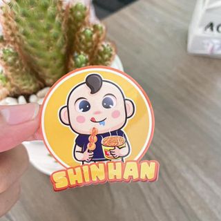 DECAL - TEM NHÃN GIÁ SỈ