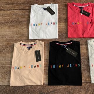 Áo Phông cotton 2 chiều thêu xịn đét