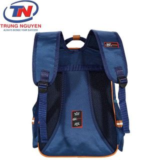 Balo học sinh cấp 2 cá tính TN Bags TN.B 3006